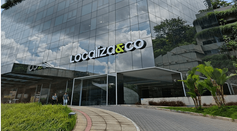 Reforma Localiza