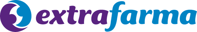 Logo Extrafarma